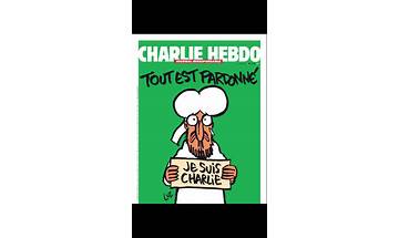 Charlie Hebdo for Android - Download the APK from Habererciyes